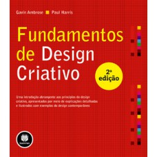 FUNDAMENTOS DE DESIGN CRIATIVO