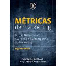 METRICAS DE MARKETING - O GUIA DEFINITI