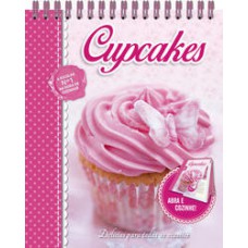 CUPCAKES: DELÍCIAS PARA TODAS AS OCASIÕES