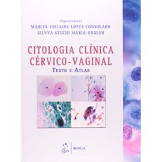 CITOLOGIA CLINICA CERVICO VAGINAL - TEX