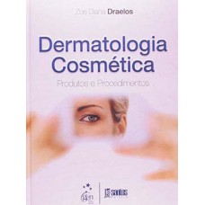 DERMATOLOGIA COSMETICA-PRODUTOS PROC.