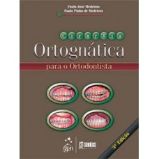 CIRURGIA ORTOGNÁTICA PARA O ORTODONTISTA