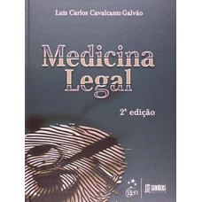 MEDICINA LEGAL - 2ª EDICAO