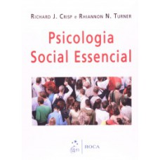 PSICOLOGIA SOCIAL ESSENCIAL