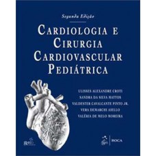 CARDIOLOGIA E CIRURGIA CARDIOVASCULAR P