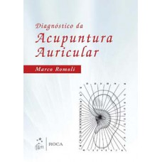 DIAGNOSTICO DA ACUPUNTURA AURICULAR