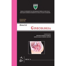 GINECOLOGIA - MANUAL DO RESIDENTE