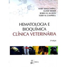 HEMATOLOGIA E BIOQUIMICA CLINICA VETERI