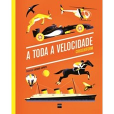 A TODA VELOCIDADE