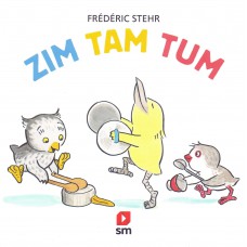 ZIM TAM TUM