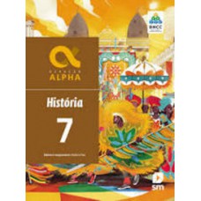 GERAÇÃO ALPHA HISTORIA 7 ED 2019 - BNCC