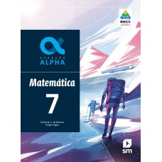 GERAÇÃO ALPHA - MATEMÁTICA - 7º ANO