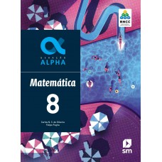 GERAÇÃO ALPHA - MATEMÁTICA - 8º ANO