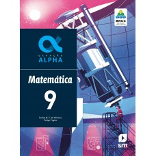 GERAÇÃO ALPHA - MATEMÁTICA - 9º ANO