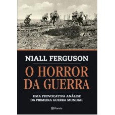 O horror da guerra