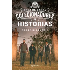 Colecionadores de histórias