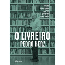 O livreiro