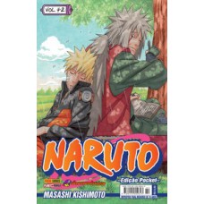 NARUTO POCKET ED. 42