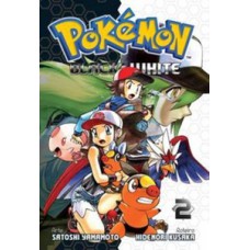 POKÉMON ED. 02