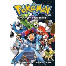 POKÉMON ED. 05