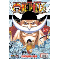 ONE PIECE VOL. 57