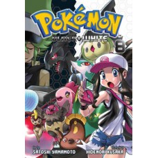 POKÉMON ED. 08