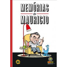 MEMÓRIAS DO MAURICIO