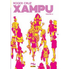 XAMPU VOL. 2