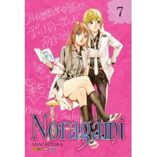 NORAGAMI VOL. 7