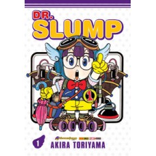 DR. SLUMP VOL. 1