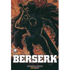 BERSERK VOL. 19: EDIÇÃO DE LUXO