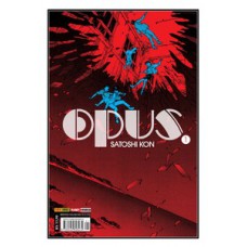 OPUS - VOLUME 1