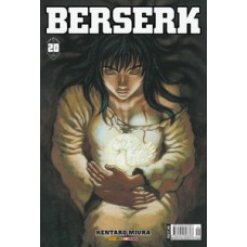 BERSERK VOL. 20: EDIÇÃO DE LUXO