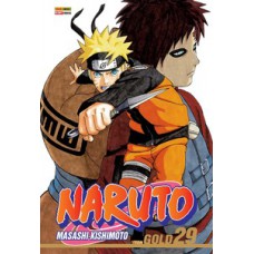 NARUTO GOLD VOL. 29