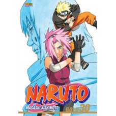 NARUTO GOLD VOL. 30