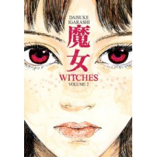 WITCHES - VOLUME 2