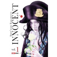 INNOCENT - VOLUME 1