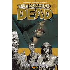 THE WALKING DEAD - VOLUME 4