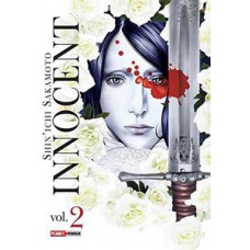 INNOCENT - VOLUME 2