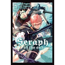 SERAPH OF THE END VOL. 7