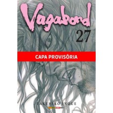 VAGABOND - VOLUME 27