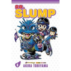 DR. SLUMP - VOLUME 6