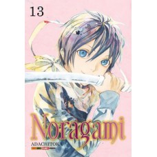 NORAGAMI VOL. 13