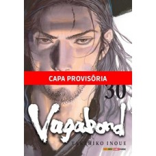 VAGABOND - VOLUME 30