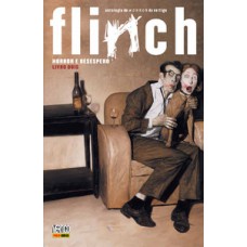 FLINCH: HORROR E DESESPERO LIVRO DOIS