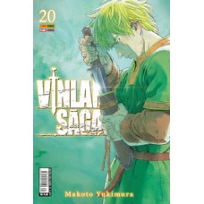 VINLAND SAGA VOL. 20