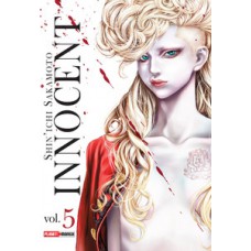 INNOCENT VOL. 05