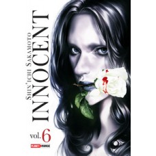 INNOCENT VOL. 06