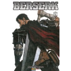 BERSERK VOL. 29: EDIÇÃO DE LUXO