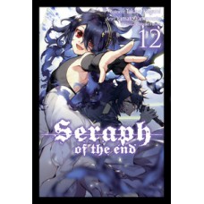 SERAPH OF THE END VOL. 12